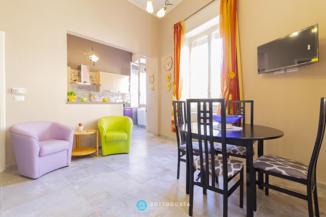 Dimora Di Halem Lecce Exterior foto