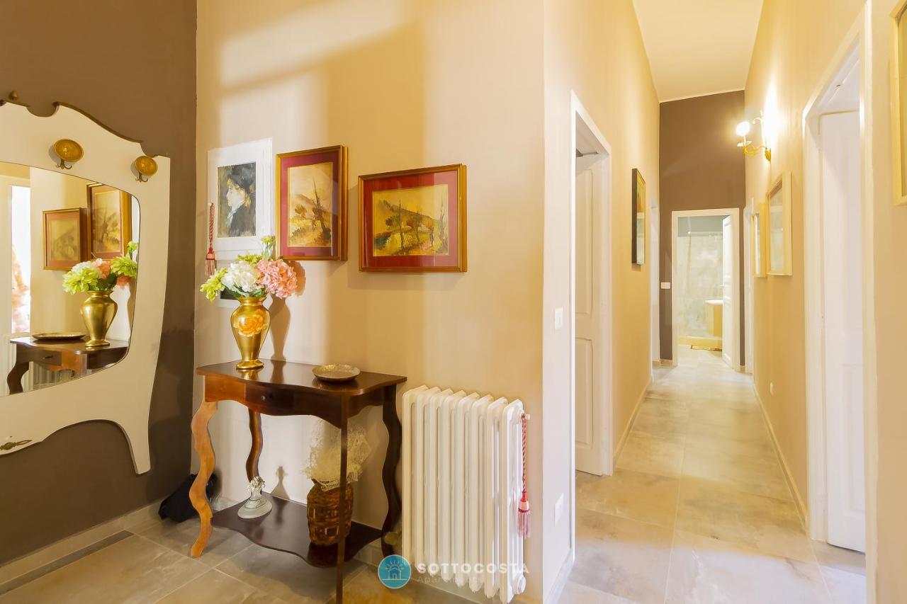 Dimora Di Halem Lecce Exterior foto