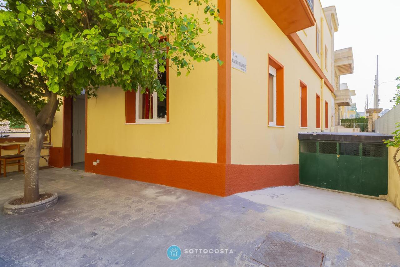 Dimora Di Halem Lecce Exterior foto